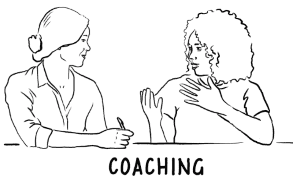Public Narrative Training Coaching Guide