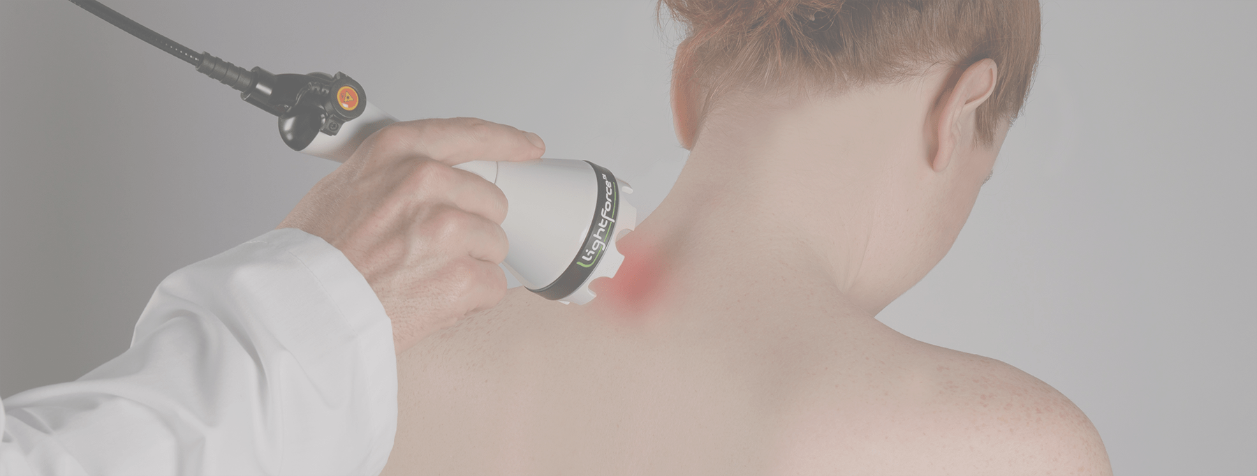 Class IV Deep Tissue Laser Therapy Leading Edge Chiropractic