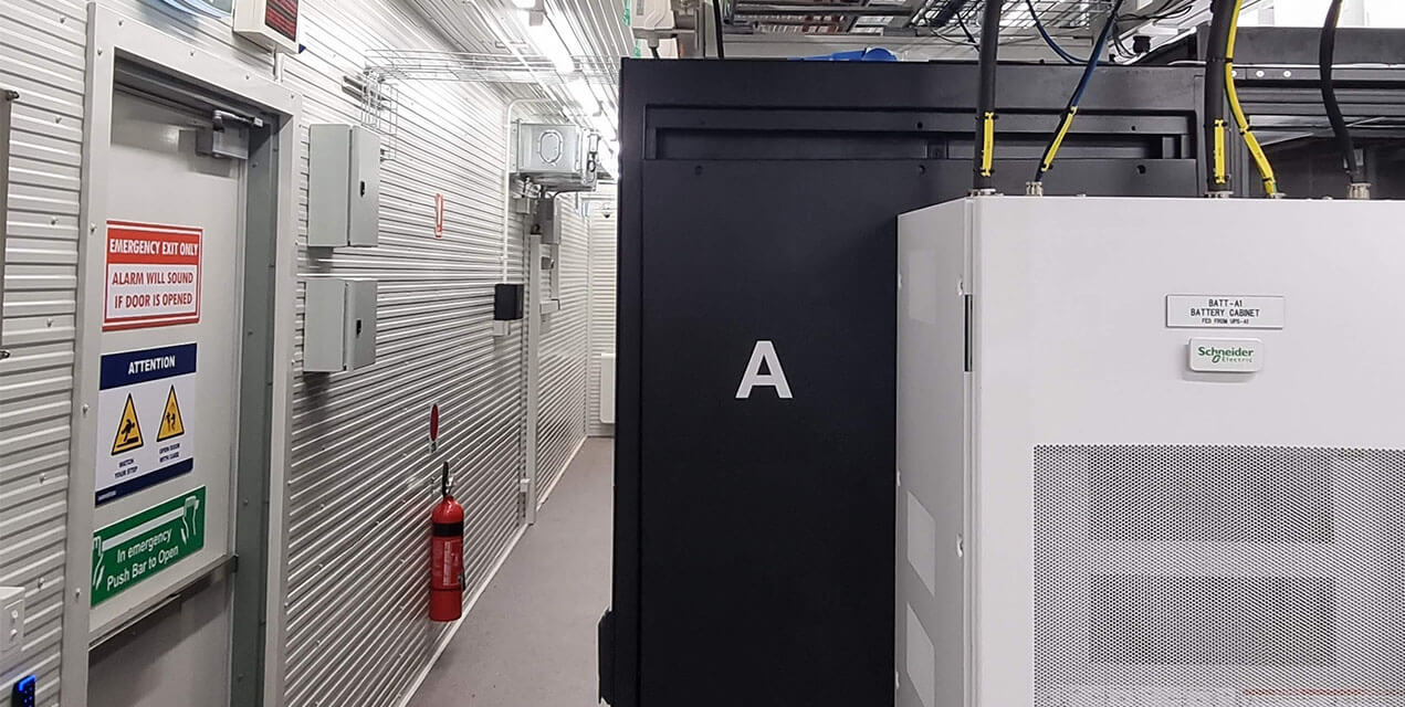 Wagga Wagga Leading Edge Data Centres