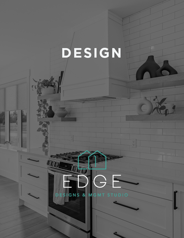 Leading Edge Homes MRJ Construction Edge Designs & MGMT Studio
