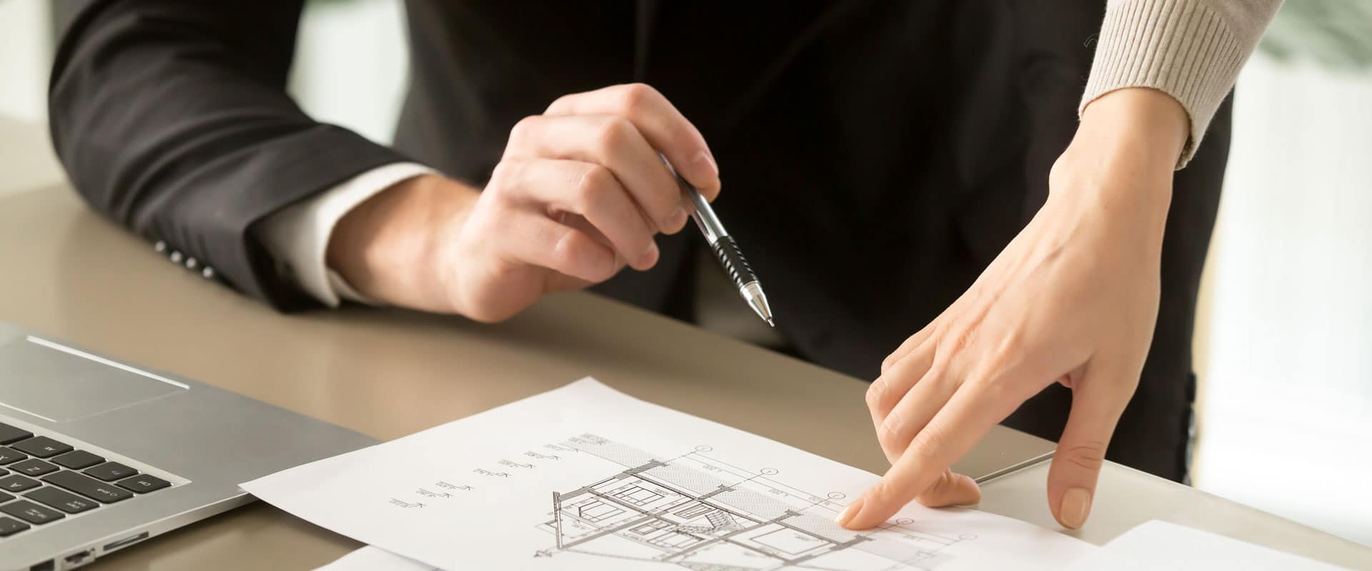 Our Team Leading Edge Property Solutions