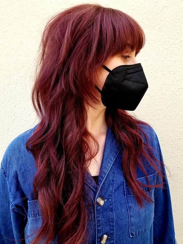 Gallery Leading Edge Salon