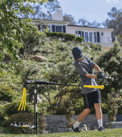 SKLZ HURRICANE Category 4 SWING TRAINER - Leading Edge Sport