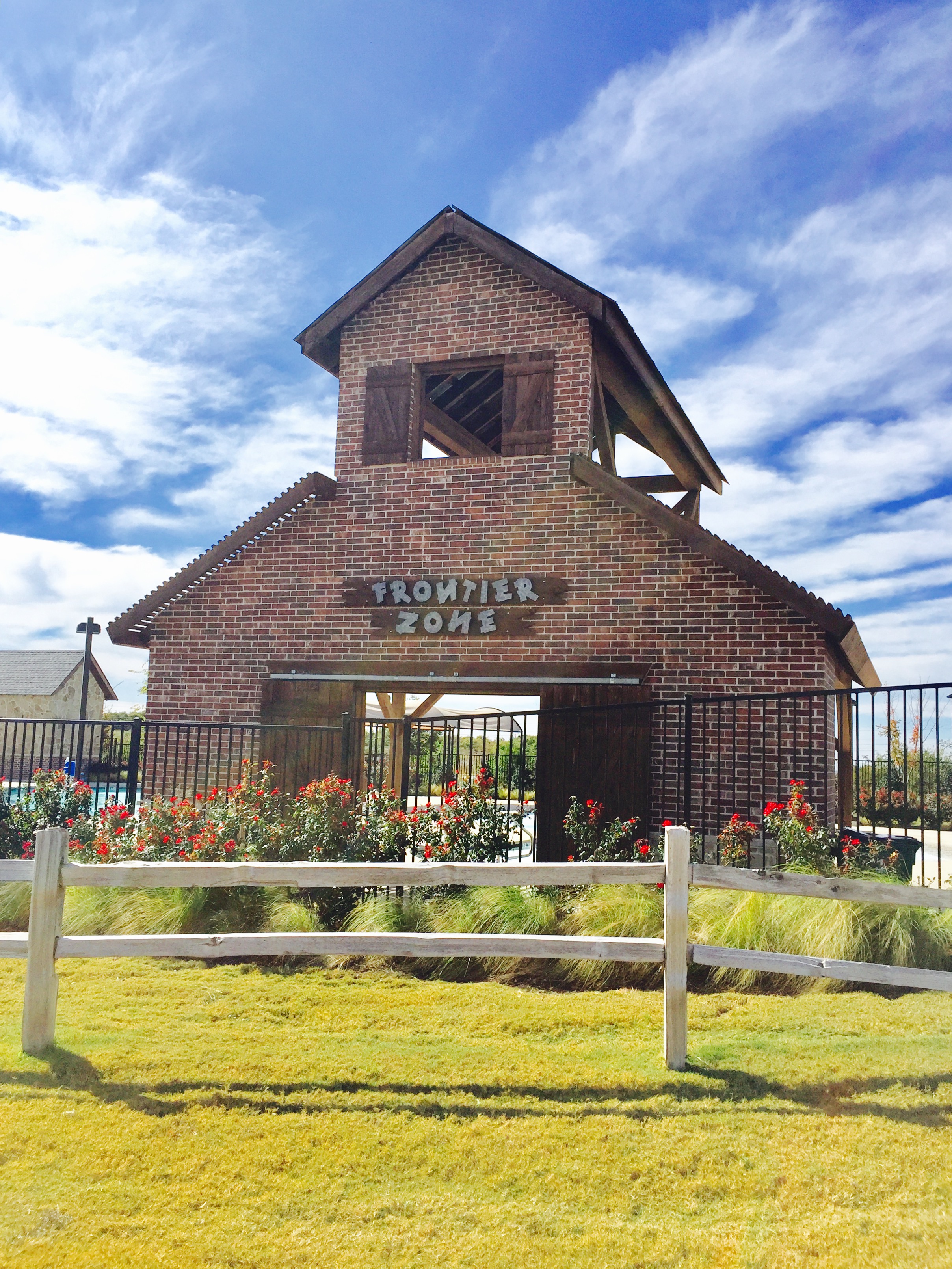 Community Spotlight Frontier Estates, Prosper Texas Leading Edge