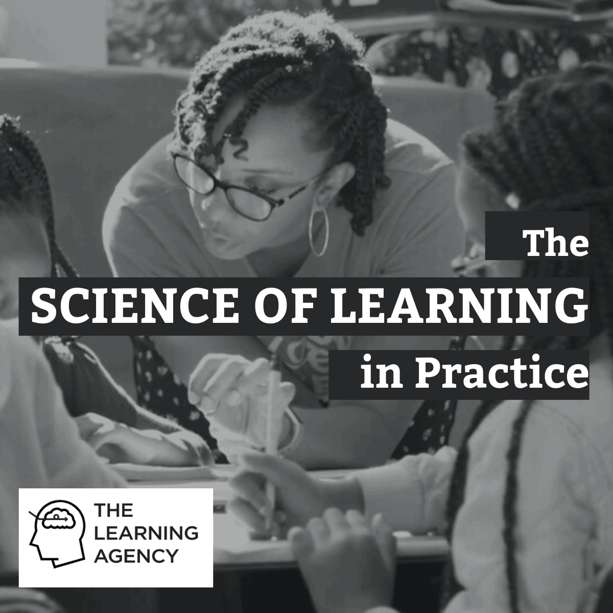 The Science of Learning in Practice Leading Educators