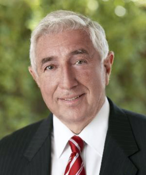 John Garland Leading Estates of the World