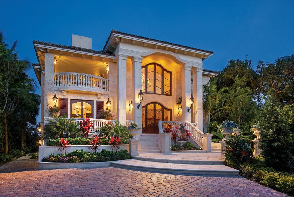 Ocean Reef Club Sentinel, Key Largo, Florida Leading Estates of the World