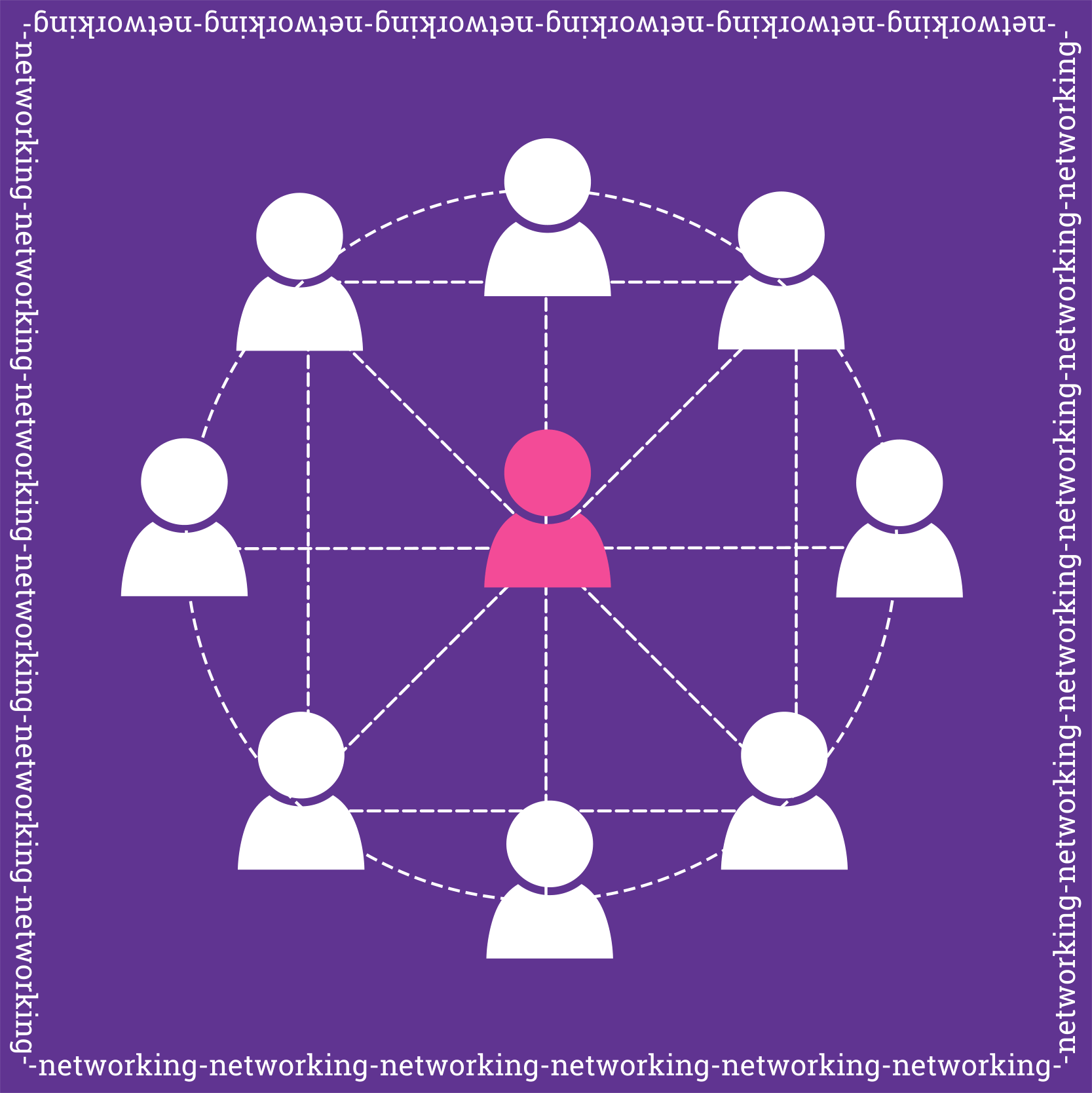 Networking Vital To Your Success! Lead Life Well