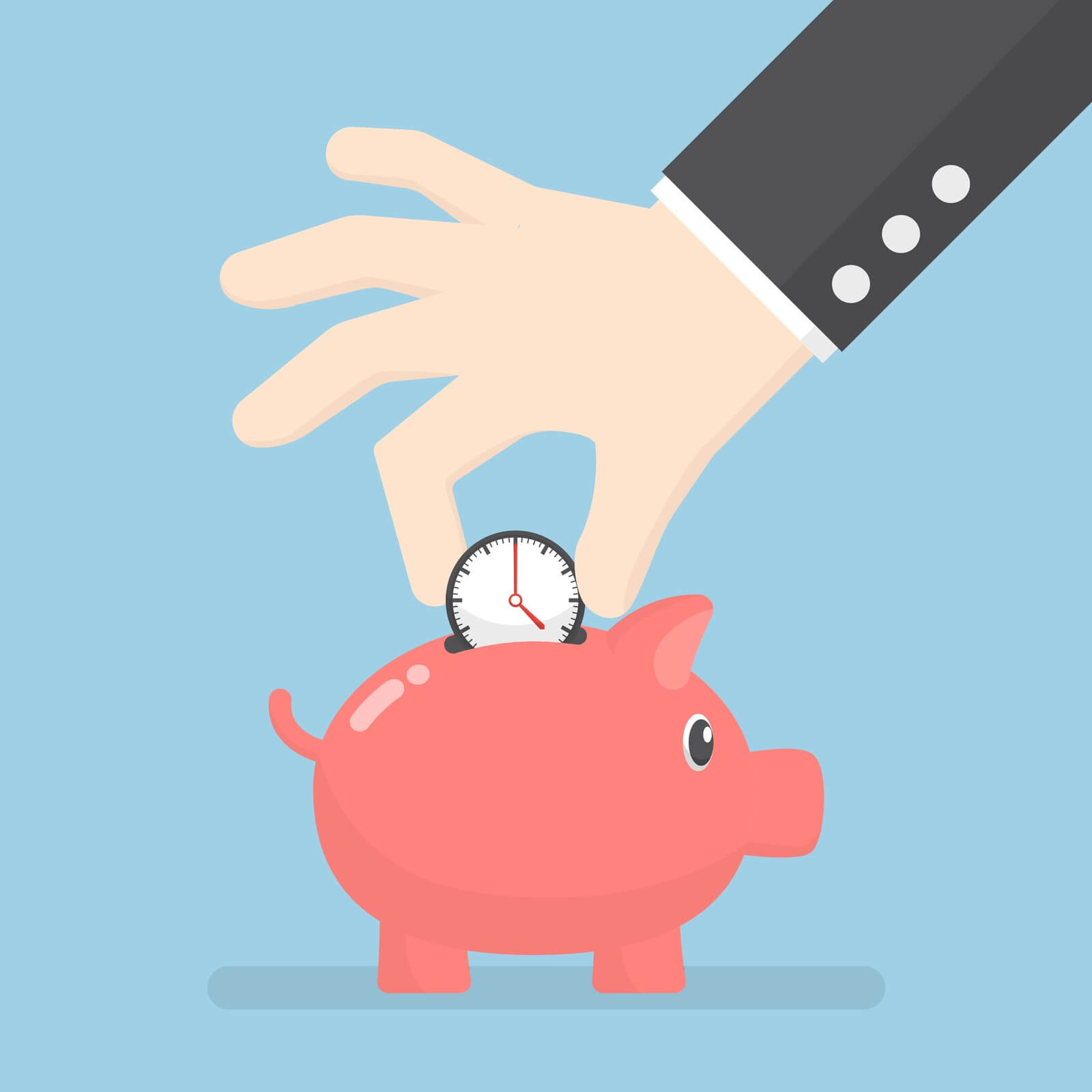 How To Invest Your Precious Time Wisely Lead Life Well