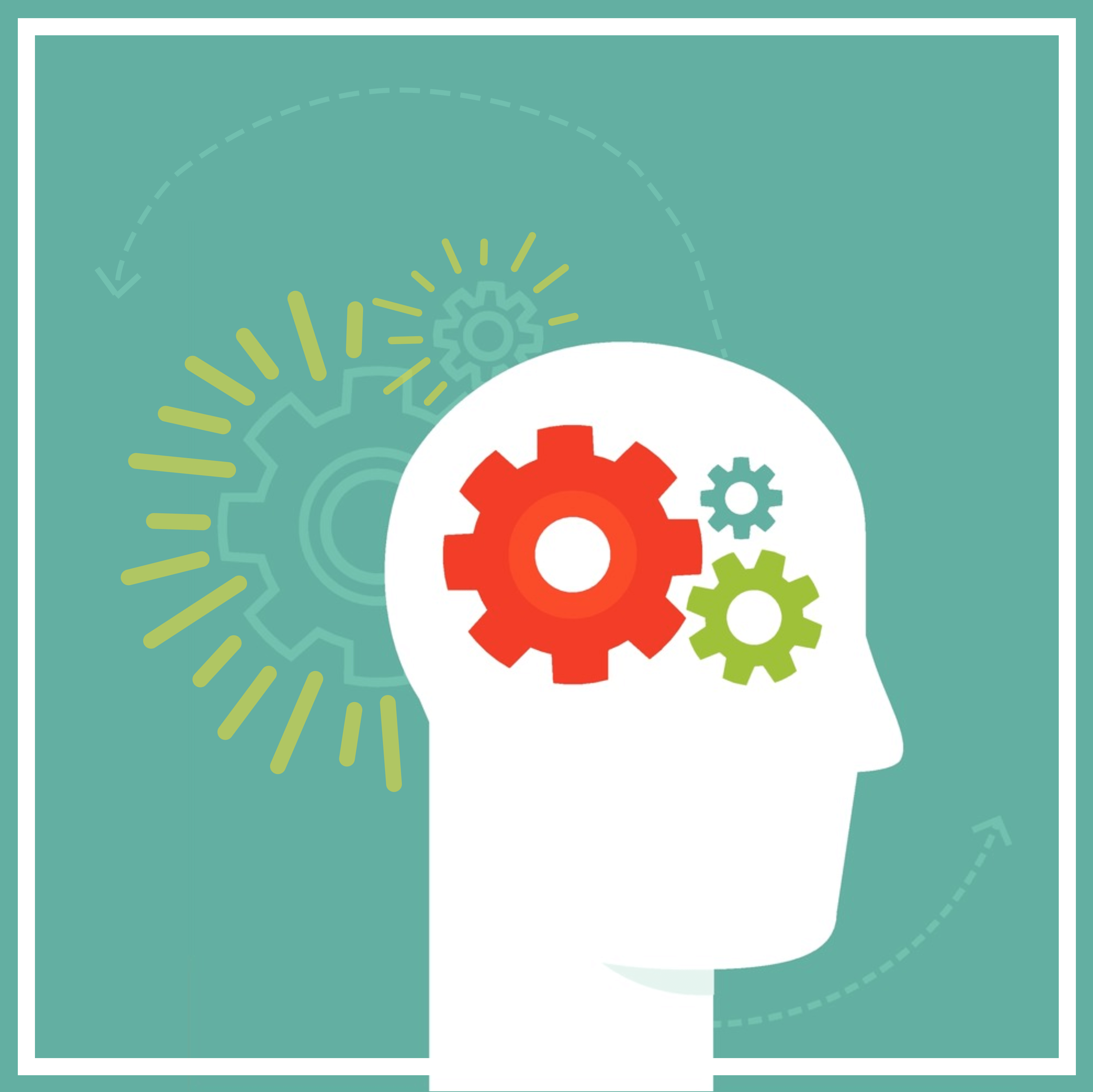 12 Brilliant Ways to Transform Your Thinking - Lead Life Well