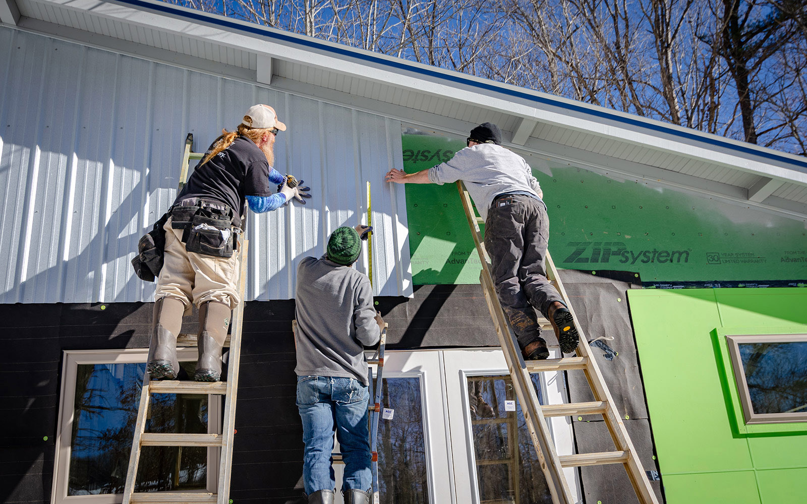 Home Builder Case Study