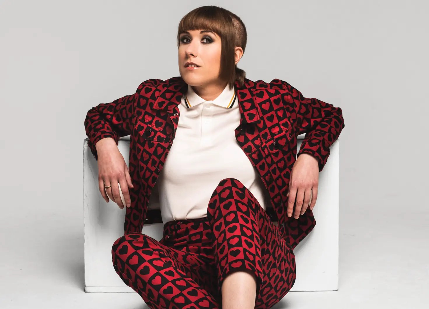 Maisie Adam The Leadmill, Sheffield, UK