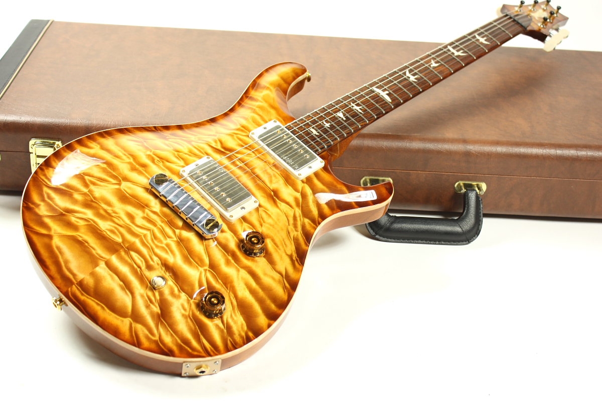 2013 PRS Private Stock Custom 22