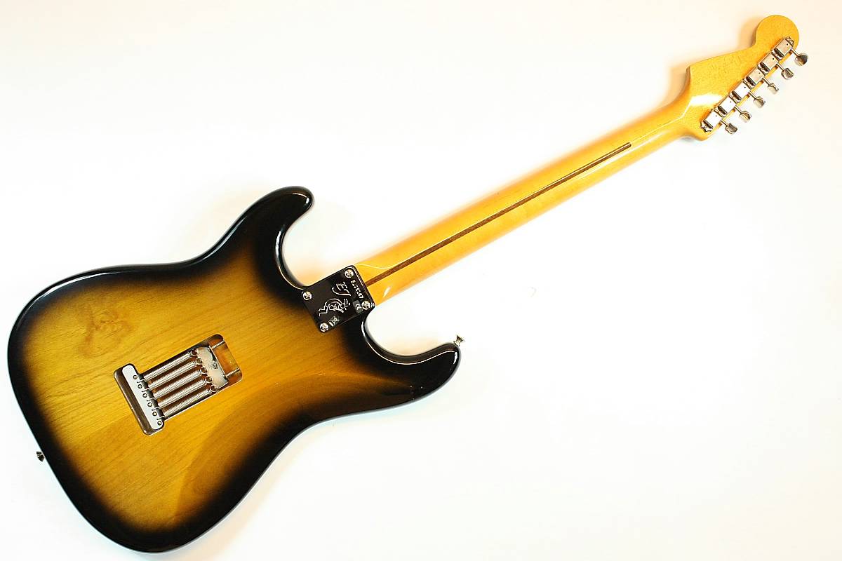 2005 Fender Eric Johnson signature Stratocaster