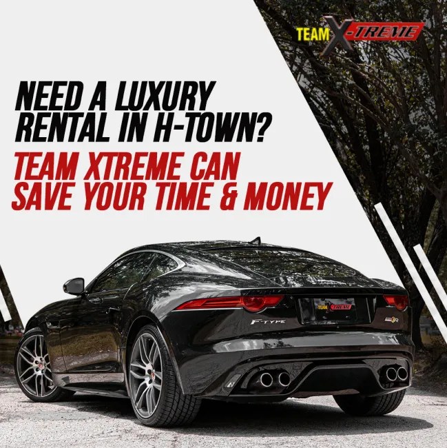 Team XTreme Rentals LeadOrigin