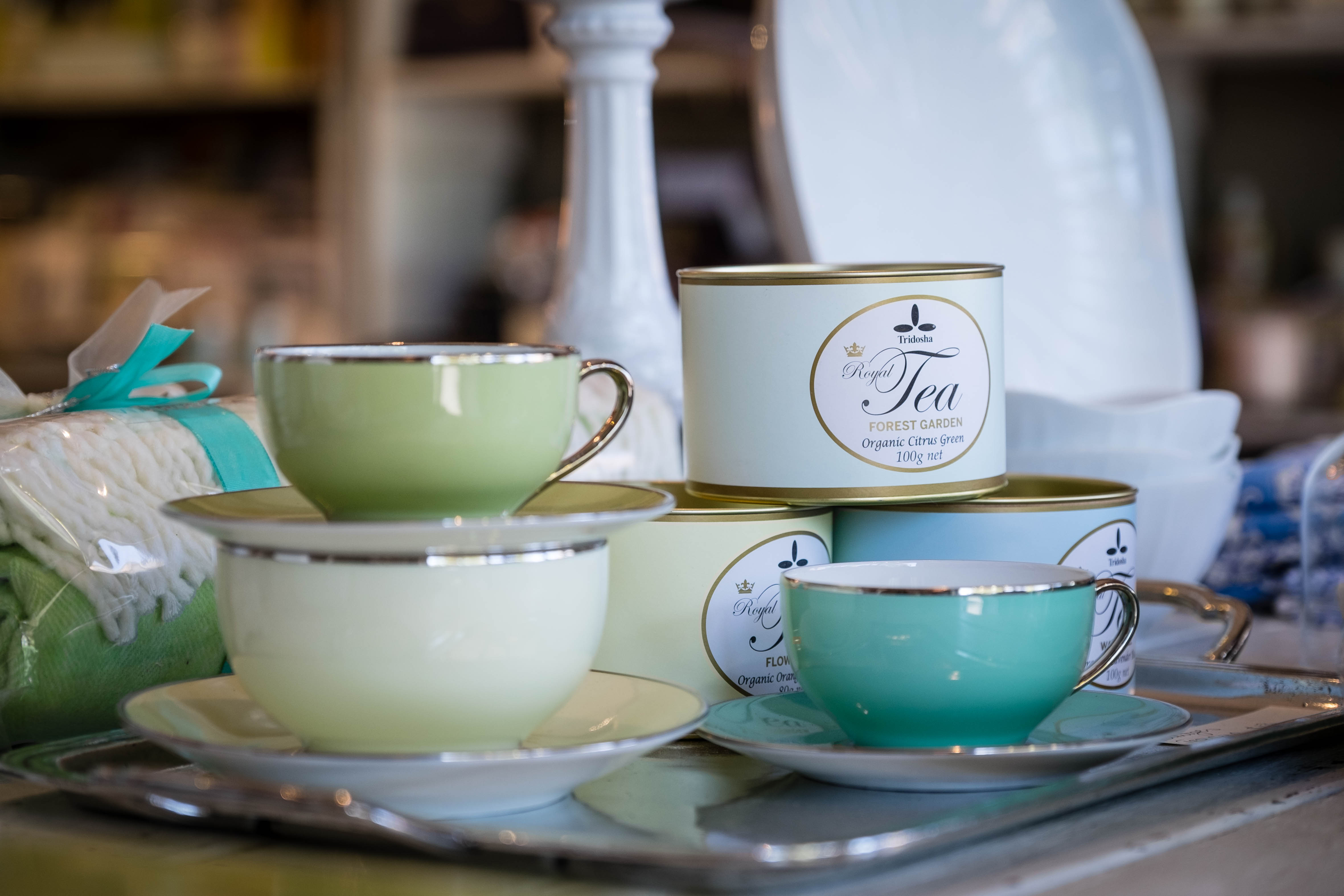 Daragh Kavanagh McConnell Bourn Pty Ltd