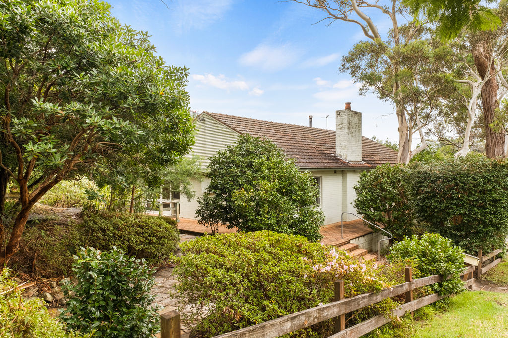 69 Eton Road, LINDFIELD McConnell Bourn Pty Ltd