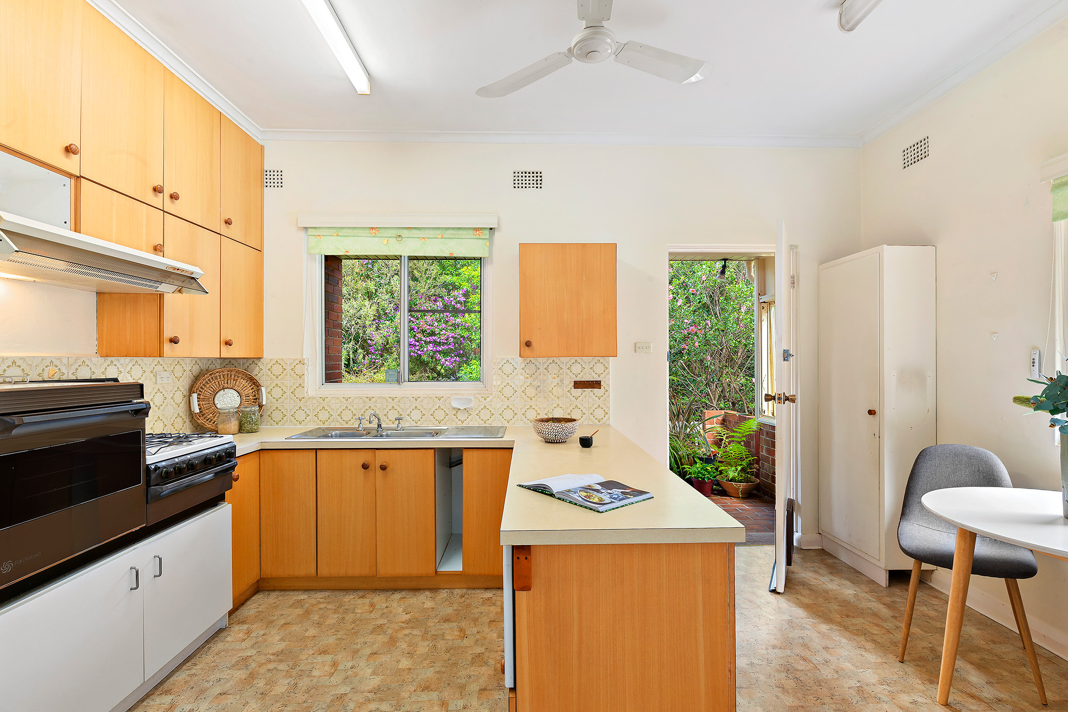 30 Rushall Street, PYMBLE McConnell Bourn Pty Ltd