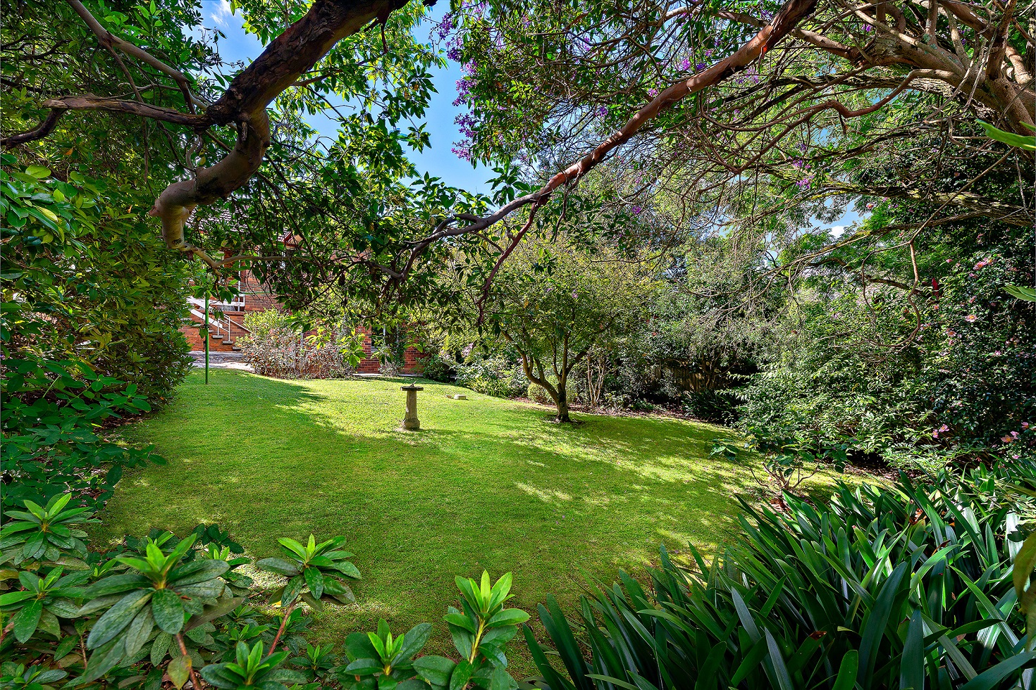 30 Rushall Street, PYMBLE McConnell Bourn Pty Ltd
