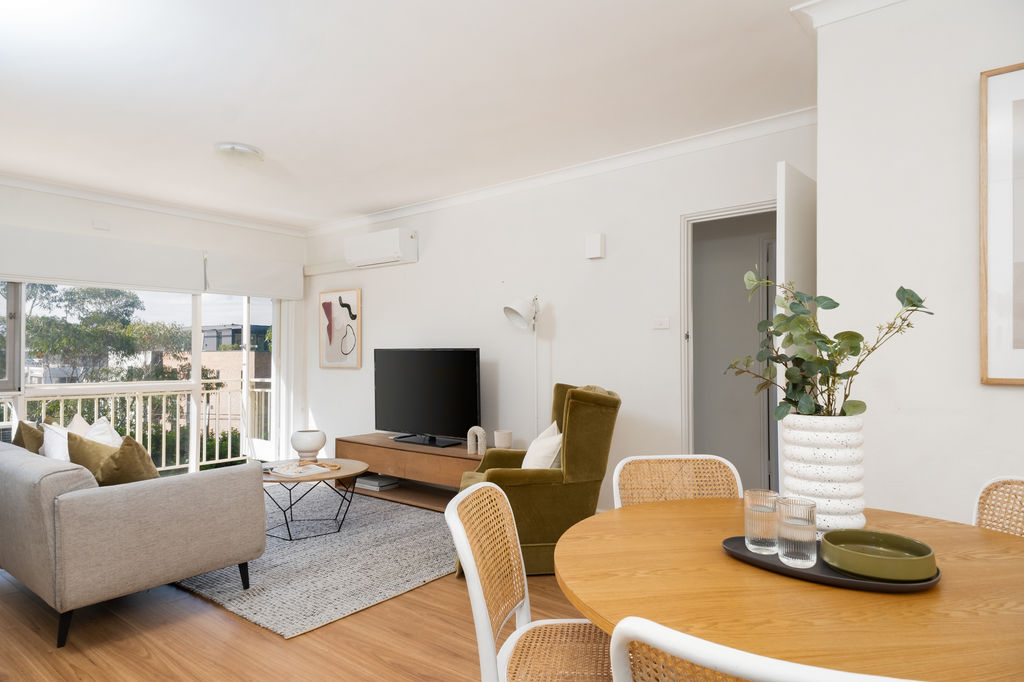 14/28 Eastern Road, TURRAMURRA McConnell Bourn Pty Ltd