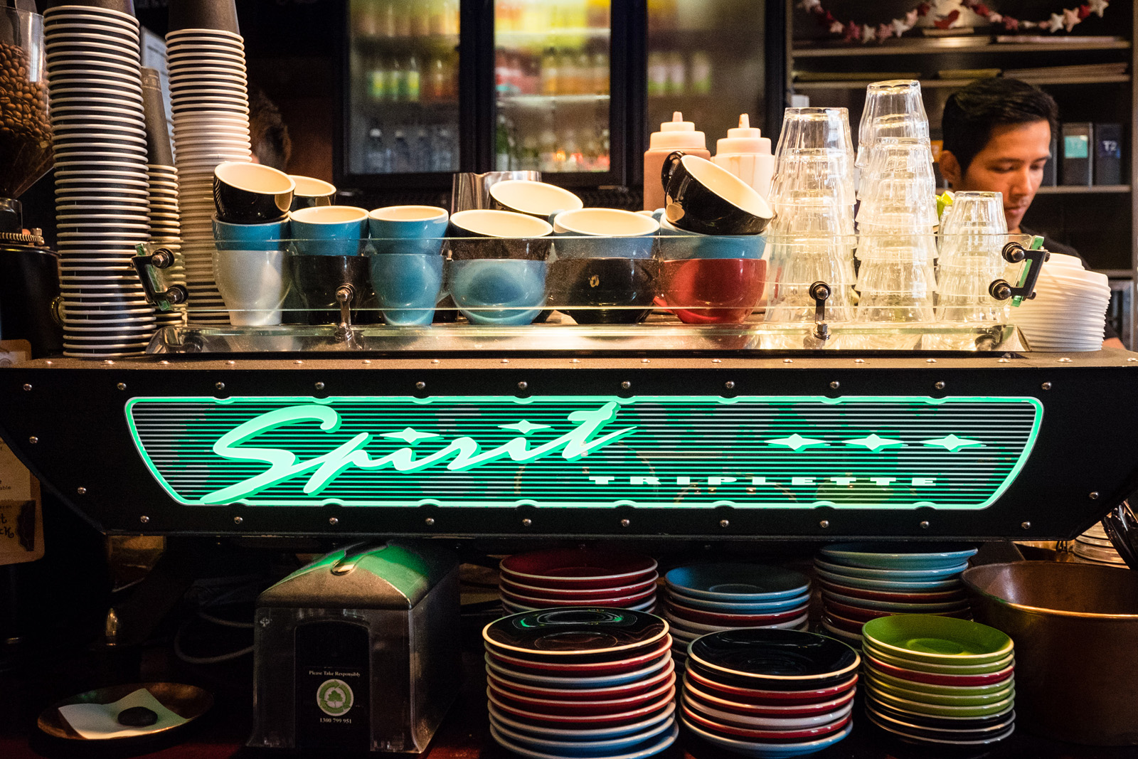 Daragh Kavanagh McConnell Bourn Pty Ltd