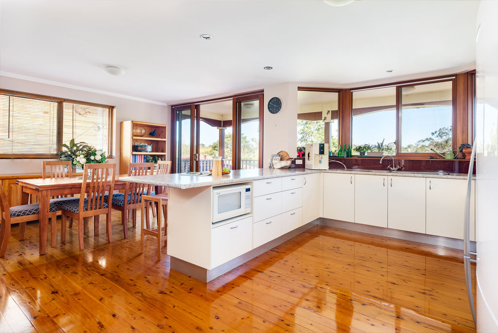 19 Carnarvon Road, ROSEVILLE McConnell Bourn Pty Ltd