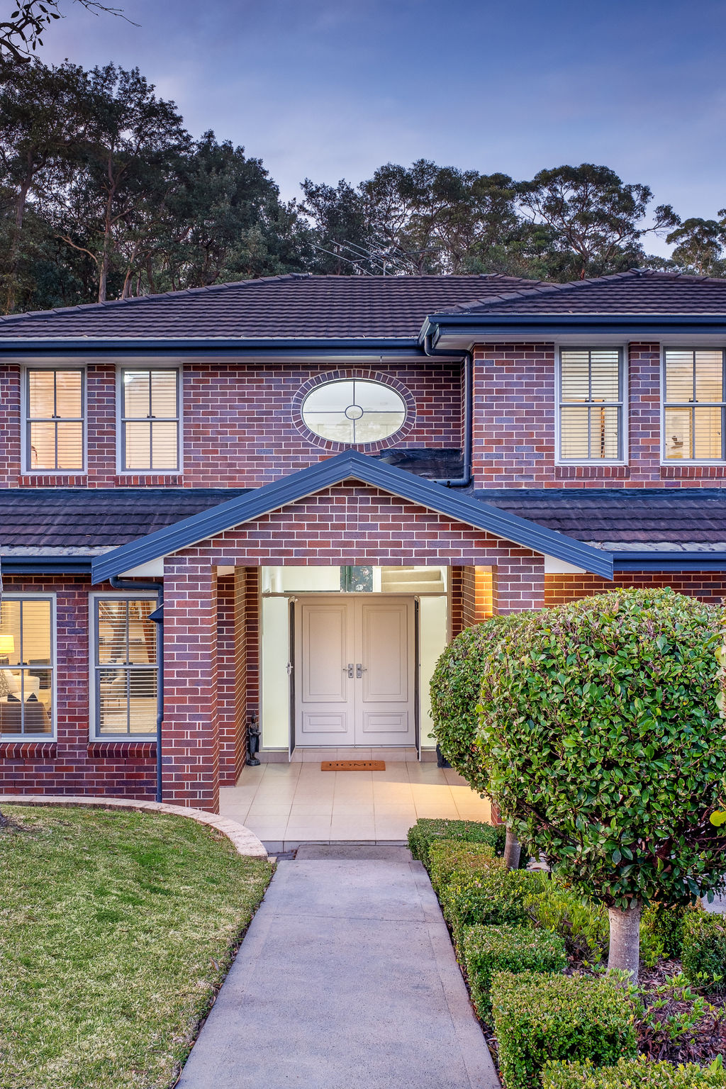 14 Kiogle Street, WAHROONGA McConnell Bourn Pty Ltd