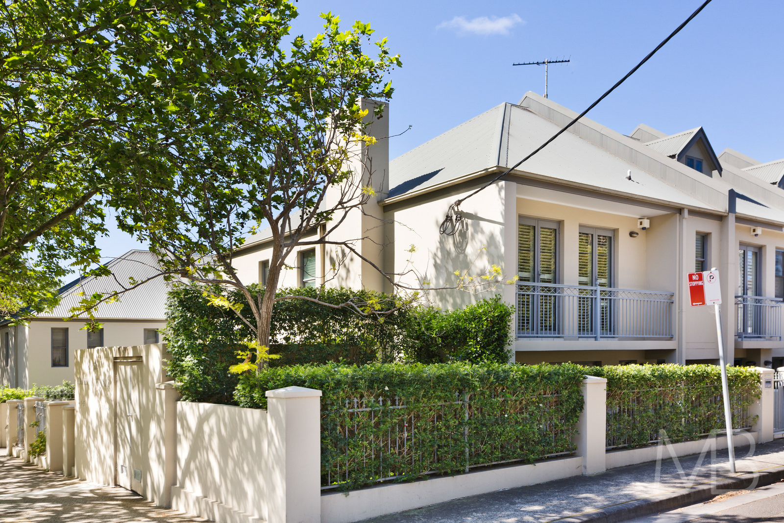 10/2533 Hayberry Street, CROWS NEST McConnell Bourn Pty Ltd