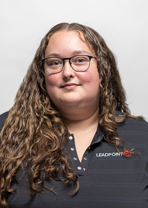 Terri Shears Chester, VA Leadpoint USA