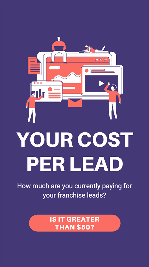 Top Franchise Advertising Ideas For 2020 Lead PPC