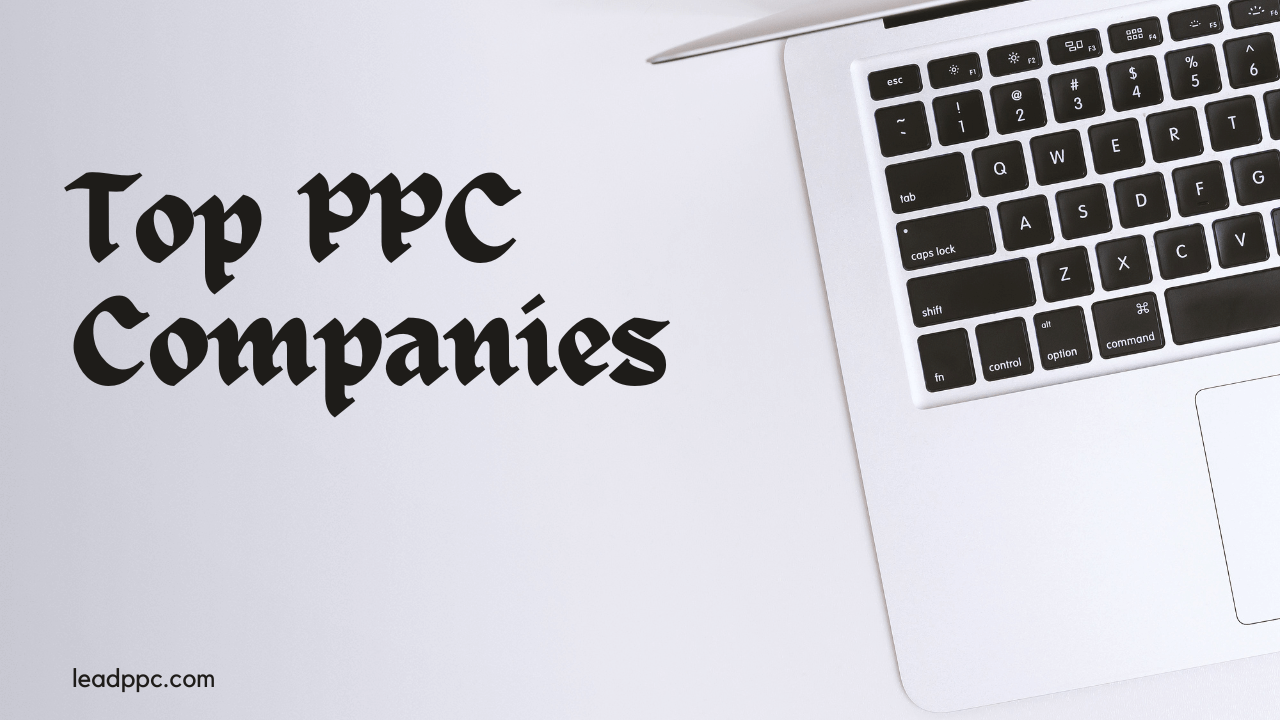 Top Ppc Companies In Usa at Claude Blue blog