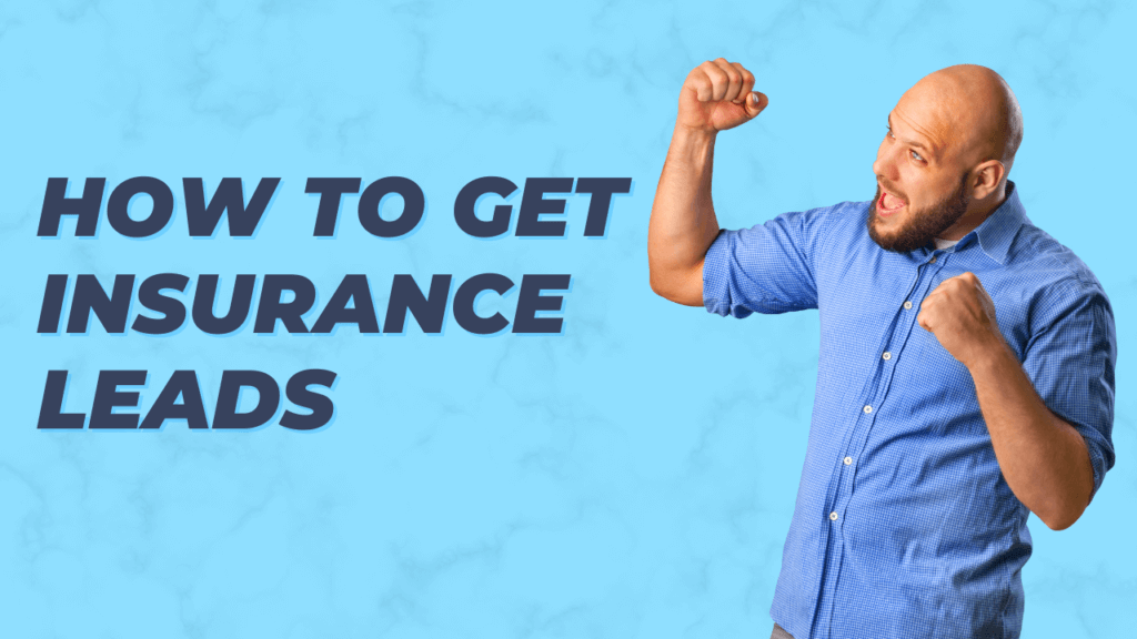 How To Get Insurance Leads Lead PPC