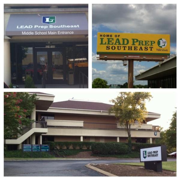 LEAD Purchases Complex to House School Campus LEAD Public Schools