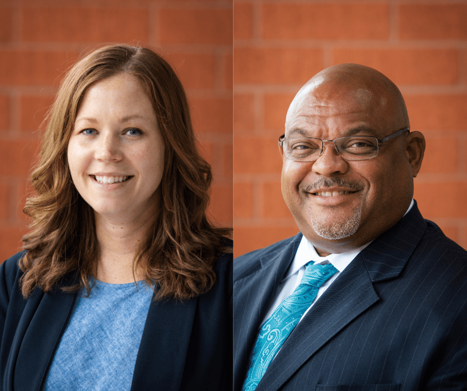 LEAD Public Schools Announces New Chief Operating Officer and LEAD