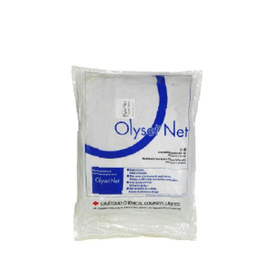 Olyset Net (White) Leads Environmetal Health