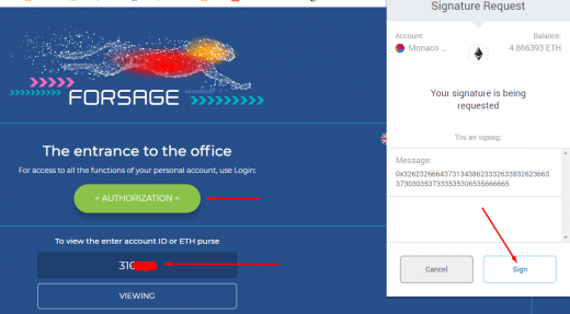 Earn 10 Figures Decentralized ETH Smart Contract