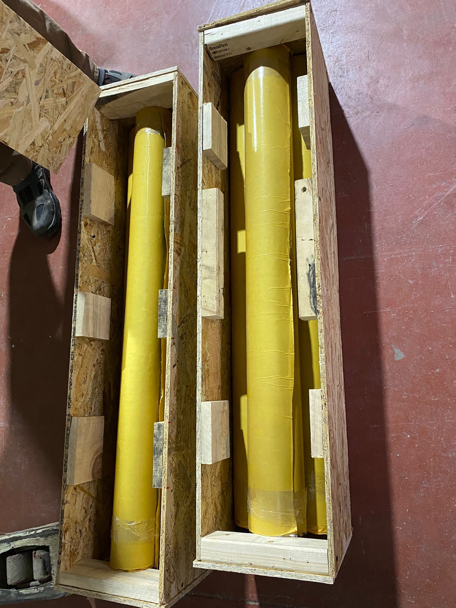 Adhesive Lead Sheet Lead Sheet