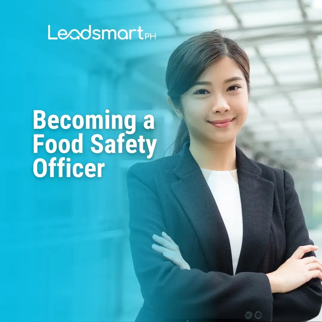 Food Safety Training A Comprehensive Guide Leadsmart Ph