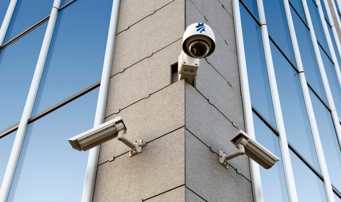 Video Surveillance Company Sacramento