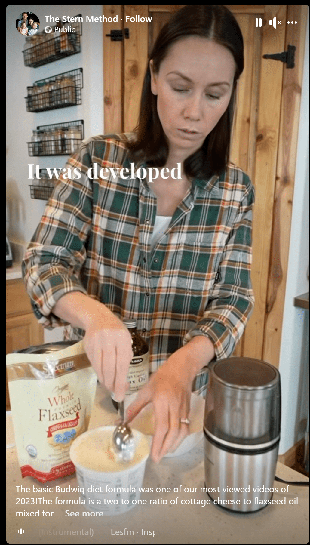 Fact Check NO 'Reliable Evidence' Budwig Diet Can Cure Or Treat Cancer