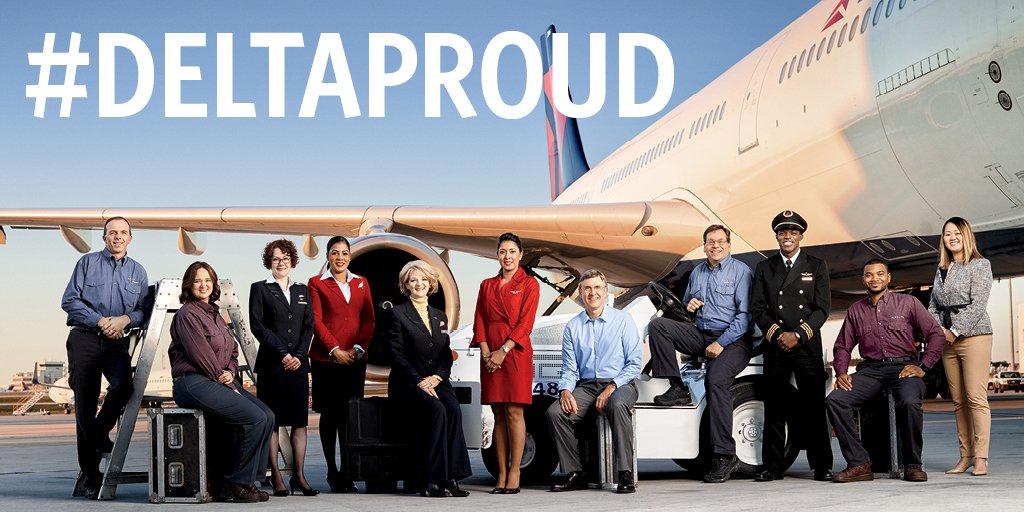 Delta Air Lines Rewards Employees With 1.5 Billion Bonus Lead Stories