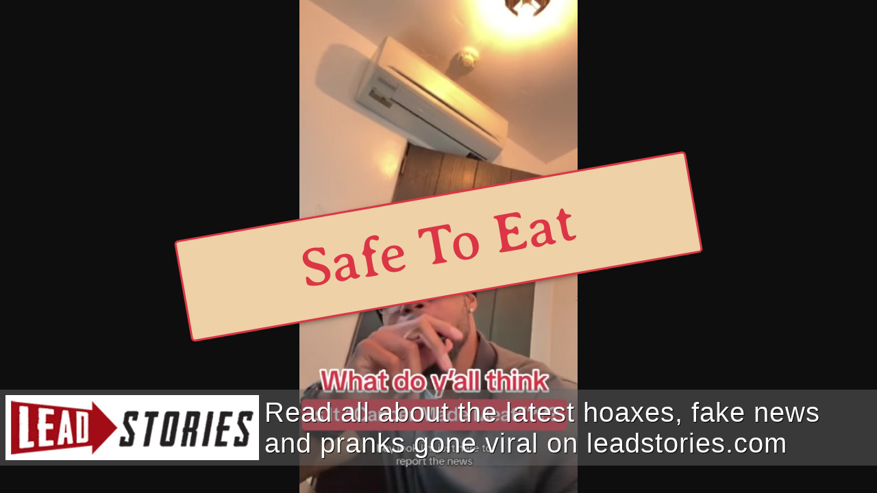 Fact Check LabGrown Meat Is NOT Cultivated From Cancerous Or Pre