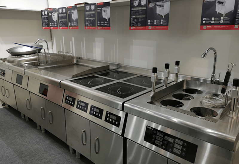 The Secrets of Designing a Commercial Kitchen