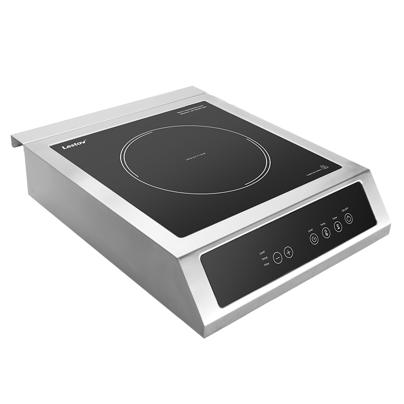 3500W Intelligent Restaurant Induction Cooktop LTKF3500