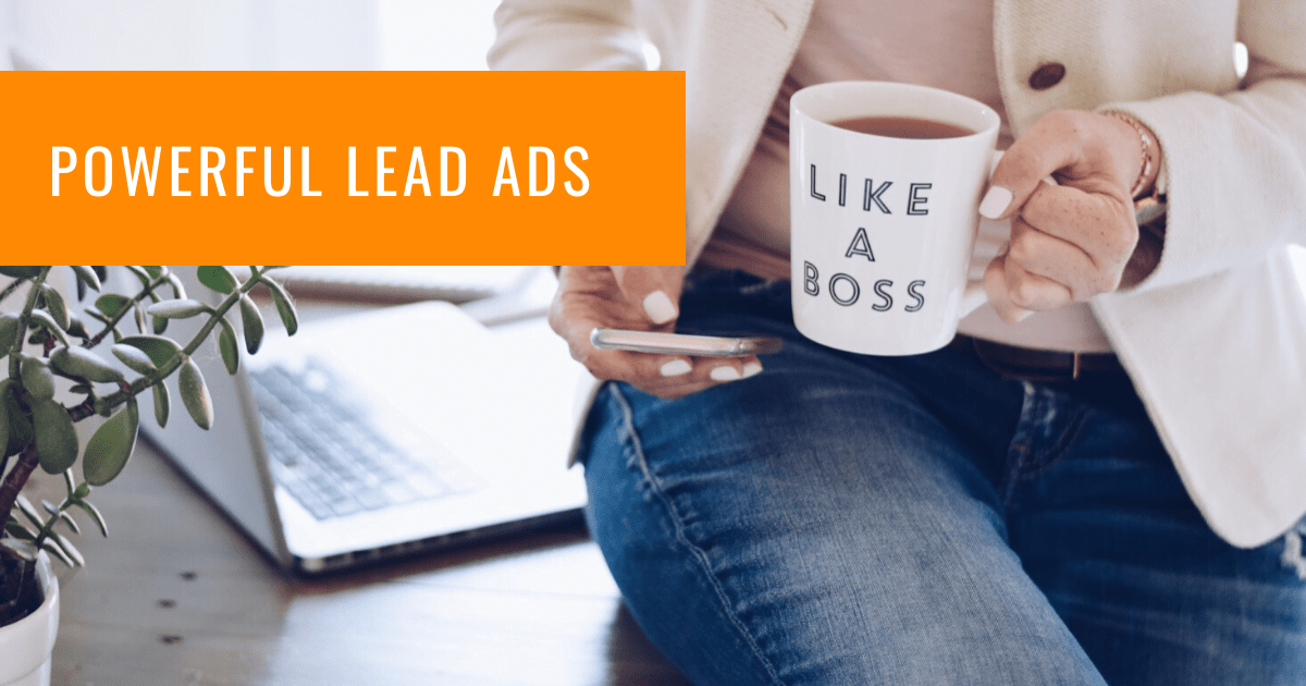 How Do Facebook Lead Ads Work LeadSync.me