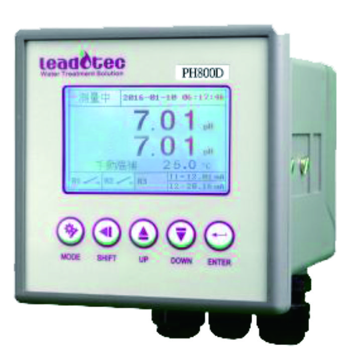 PH800D 鉅松科技有限公司