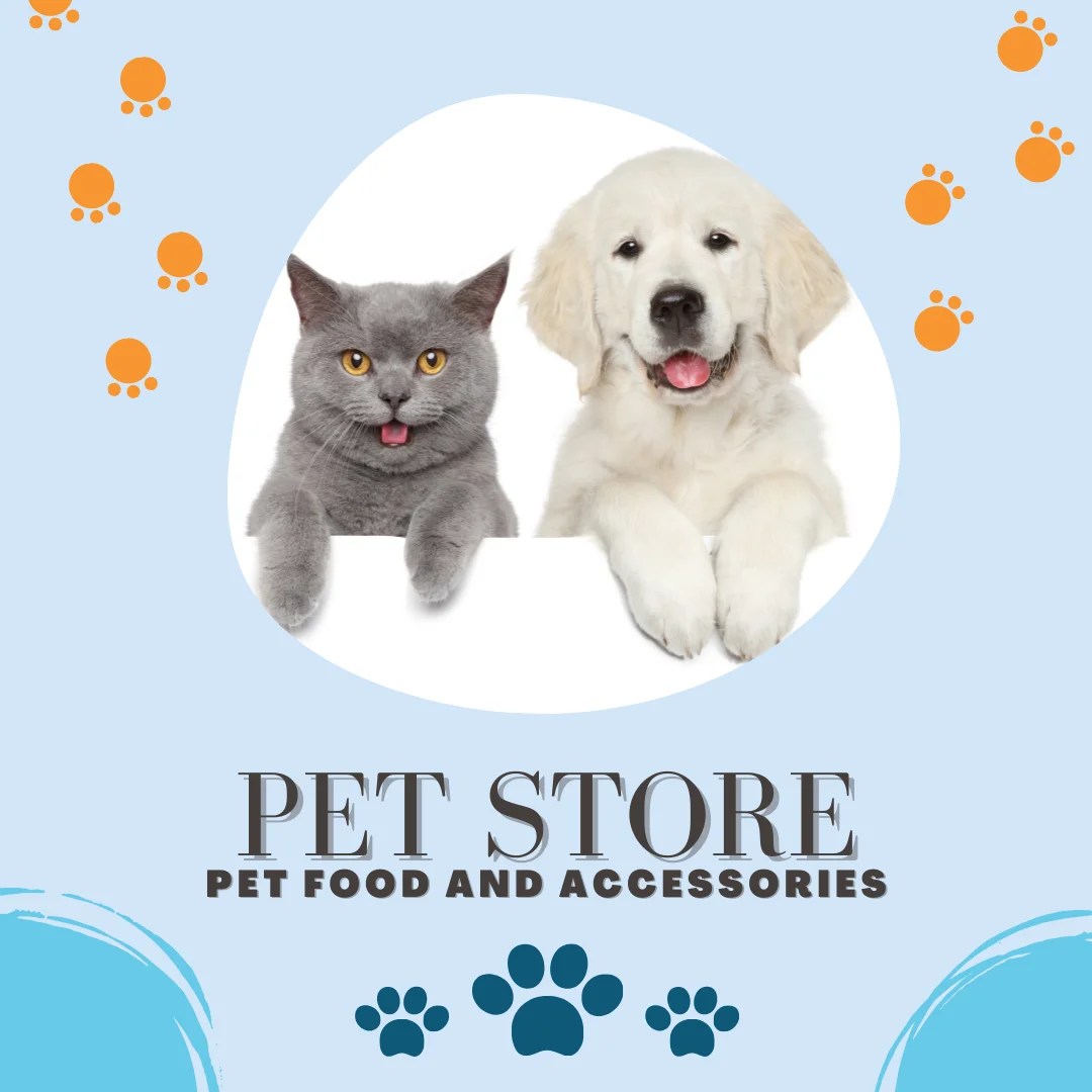 10+ Free Pet Instagram Post Templates Canva Templates