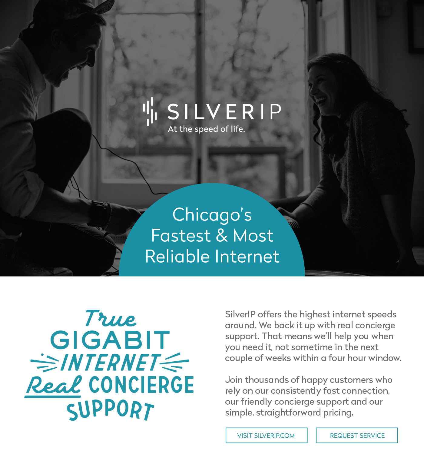 Chicago Web Design, Graphic Design, and SEO by Leadtooth