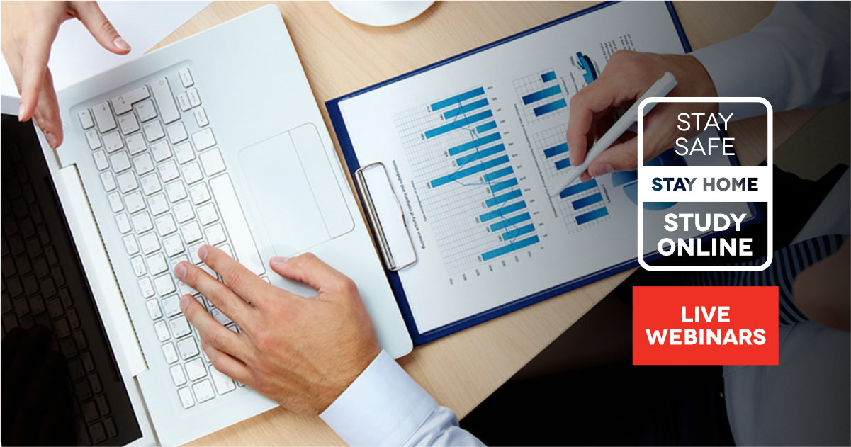 Compliance in Financial Services & MLRO Professional Certificate Lead