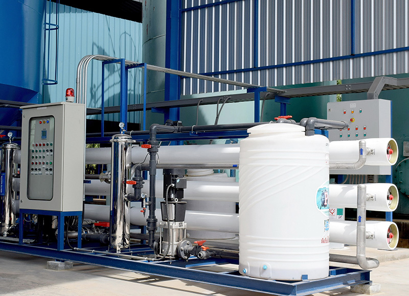 About us Lead Water Tech